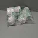 4-Pack Humidifier Demineralization Cartridge Compatible with Dreo Humidifiers HM512S/612S, HM713, HM713S/813S and HM717S Models, Prevents Hard Water Build-Up | Filters Mineral | Eliminate White Dust