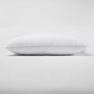 Oeko Tex Pillow 8x18" Set Of 4 