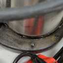 Wayne 3/4 HP Heavy Duty Submerisble Cast Iron and Stainless Steel Sump Pump with NEW Switch - Removes up to 5,490 Gallons of Water Per Hour