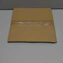 12" Universal Microwave Plate Replacement Glass Turntable | Fits GE, Panasonic, LG, Whirlpool, Maytag, Cuisinart & More