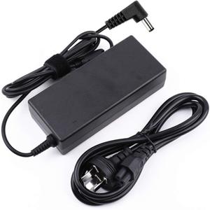 AC Adapter Charger Compatible Replacement for Altec Lansing ROCKBOX XL IMW999 (NOT fit Other Models) Portable Wireless Bluetooth Speaker Wall DC Power Supply Cord Cable Adaptor, 7 Feet