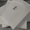 4 x Back Brace Posture Corrector for Women and Men Shoulder Straightener Hunchback Adjustable Support Upper Comfy Correction Back Pain Relief Scoliosis Lumbar Spine Upgraded (Black, X-Large) (Black, XL)