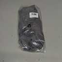 Ski Mask Winter Balaclava Warm Long Hem Full Face Mask for Men Women, Cold Weather Gear for Skiing Motorcycling (Gray)