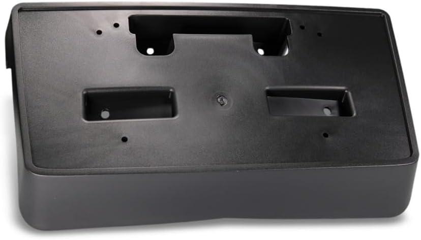 For Chevy Silverado 1500 License Plate Bracket 2014 2015 | Front | GM1068155 | 22763523