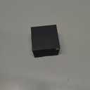 Iemegumi 6 Sided Spinner DND Dice - Metal D4 D6 D8 D10 D10% D12 D20 All in One D&D Set - Cool Role Playing Gifts for Dungeons and Dragons TRPG MTG Games Lover Players (Bronze)