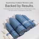 Loma Hair Care Moisturizing Shampoo & Treatment Duo (1 Count (Pack of 1))