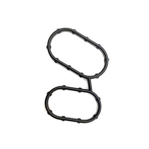 AMCC Oil Filter Complete Assembly gaskets Compatible with Hyundai Kona 18-21 Tucson 14-21 Veloster 19-21 Elantra 14-20 Kia Forte 14-21 Soul 16-21 Forte5 14-18 Replaces: 21144-2E000 211442E000