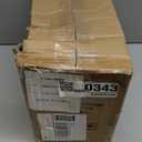 Reliancer 2PC Traction Tracks Mats TPR 31.5" L Tire Recovery Track Pad Roll Car Vehicle Tyre Traction Boards Tire Ladder Track Grabber Auto Emergency Traction Aid w/Bag for Off-Road Mud Snow Ice Sand