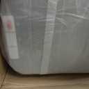 Brio Bottom Loading Water Cooler Dispenser for 5 Gallon Bottles - 3 Temperatures with Hot, Room & Cold Spouts, Child Safety Lock, LED Display with Empty Bottle Alert, Stainless Steel