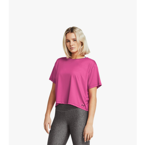 Under Armour Women's Motion Short Sleeve T Shirt XS