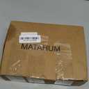 24 Pack Clear Glass Votive Candle Holders, Vintage Candle Holder for Floating Candle, Tealight Candle Holder for Table Centerpieces Home Bridal Shower Birthday Christmas Table Decoration (Amber)