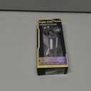 DreamBee Retractable Car Charger,66W 4 in 1 Super Fast Charge Car Phone Charger,Gifts for Men Women Car Truck Accessories for iPhone 17/16/15/14/13/12 Pro Max XR,iPad,Samsung,Pixel-Blue (TypeC+Lightning), Blue