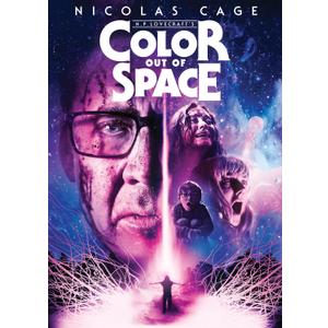 Color out of Space