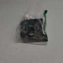 Pooqla Vintage Light Up Marquee Letters with Lights  Illuminated Industrial Style Lighted Alphabet Letter Signs - Coffee Bar Apartment Bedroom Wall Home Initials Decor A-Z