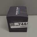 Gifts for Him Husband Men Dad Valentines Day - Bluetooth Speaker with Phone Stand, Anniversary Birthday Gift for Boyfriend Man Women Teen Boy - Ideal for Home/Kitchens/Outdoor/Desk (A2 - Black)