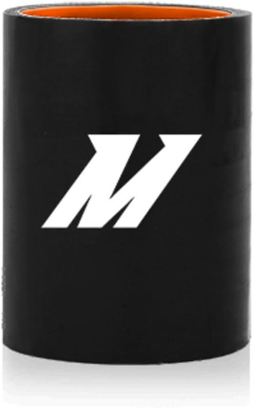Mishimoto 2.00" Silicone Coupler, Black