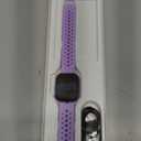 Kids Watch for Girls Boys with IP68 Waterproof, Girls Watch with 19 Sports Modes, Sleep Tracking, Pedometer, Stopwatch, Kids Activity Tracker, Birthday Gifts for Girls Age 6-15 Years Old (Purple)