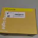 4pk Multi-Colored Solar Christmas Lights Outdoor Waterproof, 400 LED 132 FT Solar Powered LED String Lights Green Wire with 8 Modes, Solar Fairy Lights for Xmas Tree Party Wedding Garden Decorations