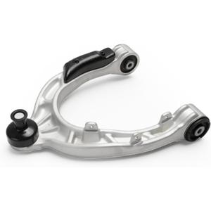 Front Left Upper Control Arm with Ball Joint, for Tesla Model 3 2017-2021, For Tesla Model Y 2020-2021, OE# 104432100E 104432100F 104432100G