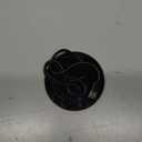 USB Coffee Mug Warmer 55C Constant Temperature with Auto Shut Off for Safety Tempered Glass Desktop Warmer for Tea Milk Office Home Use (Gold)