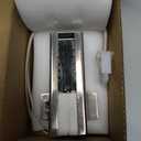 WB13K21 Gas Range Oven Igniter,Oven Igniter for G-E Frigi-daire Hot-point Ken-more Sam-sung Gas Oven Igniter 5303935066,WB13K0021,WB13K10026, WB13T10045,Replace DG94-00520A Norton 501a,AP2020569 Etc.