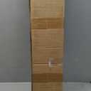 Wall-mounted drying rack, Gold,   Wall-Mounted Space Saver for Laundry Room Closet