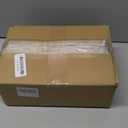 Windshield Snow Cover for Car, Waterproof Ice Shield with Elastic Straps, All Weather Frost Guard Fits Sedan SUV, Blocks Snow Rain Debris Leaves and Offers Sunshade Protection for Summer UV Heat (Oxford Fabric-M-(1.5))