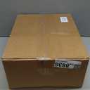 Yaomiao 30 Pcs Vases Bulk Colored Flower Glass Bud Vases Valentine Vintage Colored Glass Bottles Colorful Rustic Embossed for Home Wedding Table Decorations Gifts(Green Series)