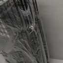 782195849663 Chinet 100 CT 9 OZ Cut Crystal Plastic Cold Cups, 4 Pack