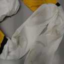 Morphsuits White Power Ranger Costume Adult, Mens Power Ranger Costume (Medium)