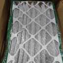 12x30x4 Air Filter MERV 8 Dust & Allergy Defense (2-Pack)