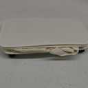 Slim Laundry Hamper with Lid and Wheels, Small Rolling Laundry Basket with Handle for Small Spaces, Tall Dirty Clothes Hampers for Dorm, Bathroom and Bedroom, 75L, Beige