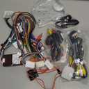 Naifay Android Car Stereo for Lexus IS250 IS300 IS350 2006-2012 Radio Wireless Carplay Android Auto, 10.1inch IPS Touch Screen for Lexus Radio Bluetooth/FM Car Audio Receivers/GPS/WiFi/SWC