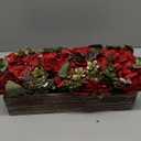 Fruit Basket for Kitchen Counter, 3 Tier Vegetable & Produce Storage Bowl, Fruteros para Cocina with 2 Banana Hooks, Fruit Holder Stand with Mesh Top, Tiers Can Be Separated, Large Capacity, Black