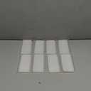 Graded Card Protector 8 Pack, Standard PSA Slab Case, TPU Air Cushion Edge Protectors for PSA Slabs