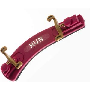 Kun Collapsible 1/2 & 3/4 Violin - Razzle Dazzle