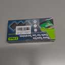 2 x Autoglym 2024 Nano Sparkle Cloth for Car Scratches, Nano Sparkle Cloth Scratch Remover Easily Repair Scratches Paint Residues Water Spots Remover, Nanosparklecloth Scratch Remover Erase Car Scratches