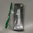 EZVALO 5-Pack Under Cabinet Lighting, 2400mAh Motion Sensor Light, LED Closet Lights Wireless, 3000K Dimmable, Timer, Magnetic, with Remote Control for Kitchen, Closet, Stair (Warm White)