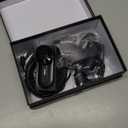 IIWEY 4K+4K Dash Cam Front and Rear, Dual STARVIS Sensor, 5G WiFi-6 (up to 20MB/s) with App, 128G SD Card Included, GPS, Dash Camera for Cars with 24/7 Parking Mode, 3.18 Inch IPS, 170° Wide Angle