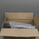 Under Desk Cable Management Tray Cord Wire Shelf Organizer (Large)