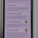 Apple iPhone Premium 14, 128GB, Midnight - Unlocked