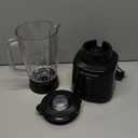 Toastmaster 5 Speed Blender with 48-oz Plastic Jar
