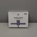 squeegee Silicone Squeegee Streak Free Cleaning Shower Glass Bathroom Doors Mirrors Tiles Car Windows glass wiper(1 pack with Holder)