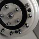 Lymphatic Drainage Massager & AntiCellulite Tool  Body Sculpting Machine with Microcurrent, Light, Heat & Vibration for Legs, Arms, Belly | Reduces Stretch Marks & Cellulite