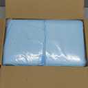 100 Count Disposable Beds Pads,23"x36" Waterproof Adults Incontinence Chucks Underpads,Absorbent Leakproof Pee Pads for Kids,Elderly,Extra Large Dog Puppy Training Pad,Baby Changing Liner