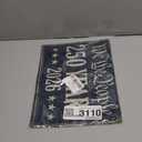 We The People Garden Flag