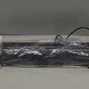 SOULION R30 Plus Bluetooth Computer Speakers, All-in-One Control Button with 6 Modes LED Lights PC Speaker, Wired USB Powered Surround Soundbar for Desktop Monitor Laptop Gray