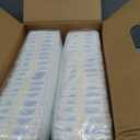 Pampers Swaddlers Diapers, Size 3 (13-26 lbs), 78 Count, Absorbent, Keeps Baby Dry and Comfortable, Skin Safe Disposable Baby Diaper