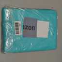 UCGOU Poly Mailers 19x24 Inch Teal 50 Pack Extra Large Shipping Bags Strong Thick Mailing Envelopes Self Seal Adhesive Waterproof and Tear Proof Boutique Postal for Clothing Quilt and More, 19x24" 50PC