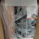 NEWBULIG 20 Inch Carry on Luggage, Lightweight Expandable Rolling Suit Case with TSA Lock, Hard Shell ABS Suitcase with Double Spinner Wheels, Pink